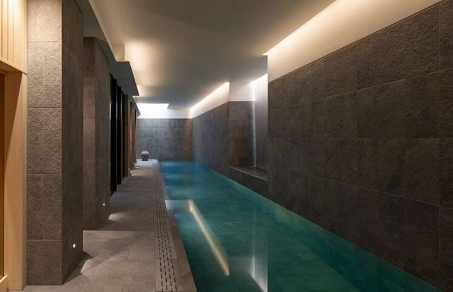 5 Bed House w/ Indoor Pool, Sauna & Private Garden - Fulham - Foto 1