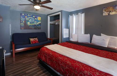 Pool-Table-Hot Tub-Fire Pit - Foto 40