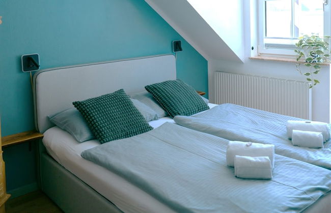 Mountain View Salzburg - SELF CHECK-IN - Apartments - Foto 18