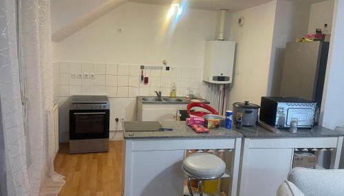 Les Lukusa Service - Photo 2