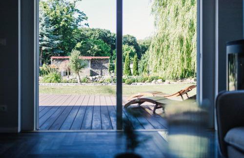 Ferienwohnung "SteernKieker" - Ankommen und Entspannen - Foto 68