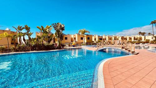 Oasis Meloneras cerca del mar - Foto 3, sunbed