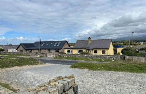 Seafront cottage Dinas Dinlle - Photo 6