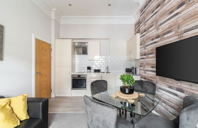 Host Stay Mayford Apartment - Foto 2