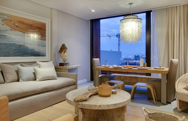 Stylish Apartment in the Heart of the De Waterkant Loader A - Foto 6