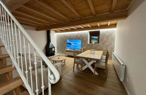 Cabanas do Carpinteiro / Santiago de Compostela - Rías Baixas - Foto 10