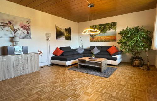 Ferienwohnung "Mühlbach Suite" - Foto 1