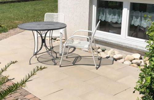 Komfortable 2-Zi-Ferienwohnung Albbruck-Schachen - Foto 2