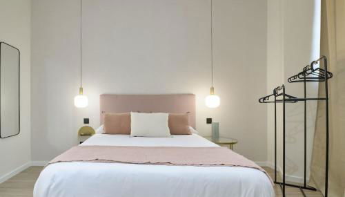 Romantic Apartment N3 Oceanografico Virkin Suites - Foto 5