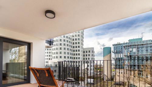 Sleep Inn Medienhafen Suites - Foto 3