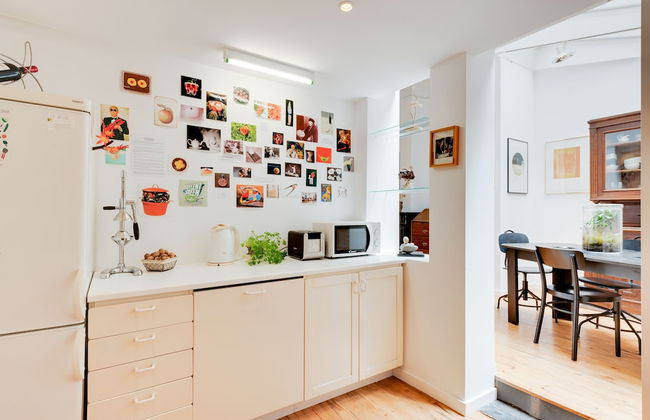 Saint Catherine Art Residence - Foto 4