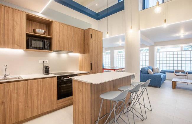 Kallithea Apartments by Olala Homes - Foto 83