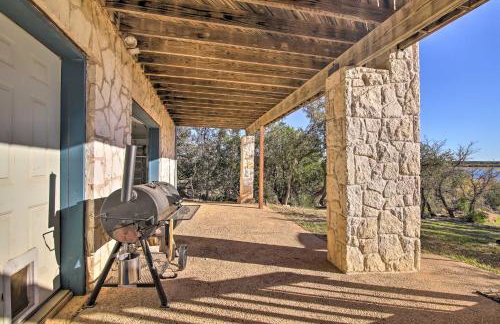 Private Deck & Grill: Sunny Lakefront Escape - Photo 30