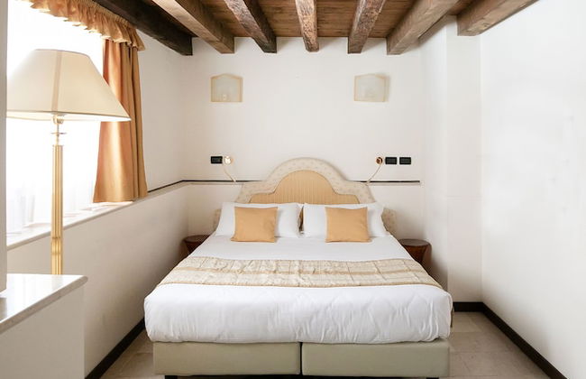 Ca' San Giorgio Relais & Suites - Photo 27