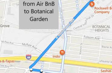 Stunning Townhome 920 in The Grove - Photo 21