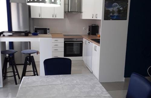 Apartmani Irina - Foto 9