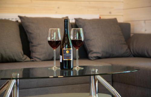 Domki Krynica - Foto 13