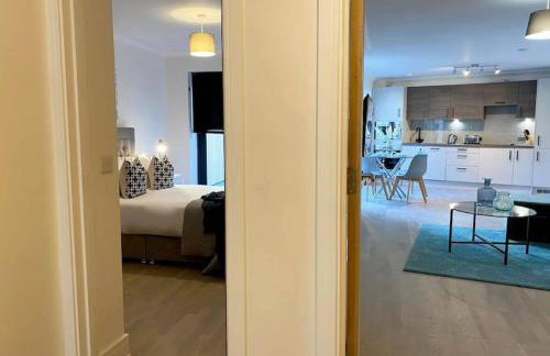 Modern & Stylish 2 Bedroom 2 Bath Apartments in Rochester - Foto 46