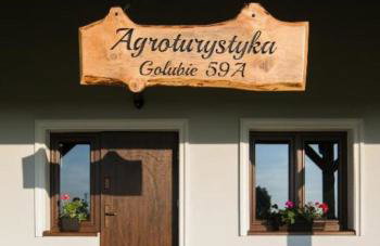 Agroturystyka Golubie - Foto 8