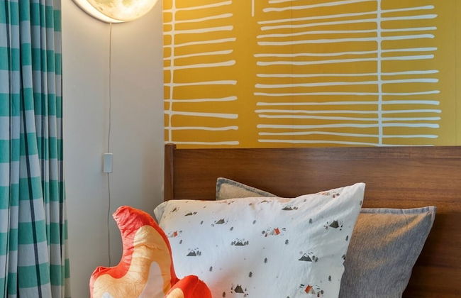 Champ's Landing 3 Bedroom Home by RedAwning - Foto 9