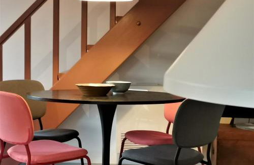 Two villas in lush countryside near Motovun - Foto 44