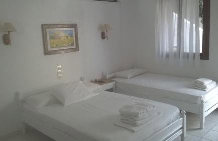 Aeolos Hotel Apartments - Foto 21