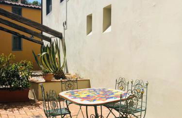 Tenuta Guinigi Antico Borgo di Matraia - Exclusive Holidays apartments & Pool - Foto 52