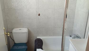 Apartamento Arena y Sal - Foto 3