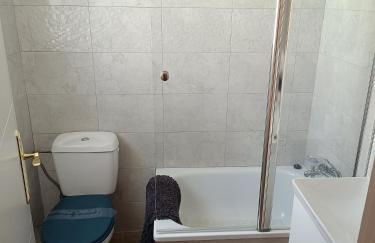 Apartamento Arena y Sal - Foto 3