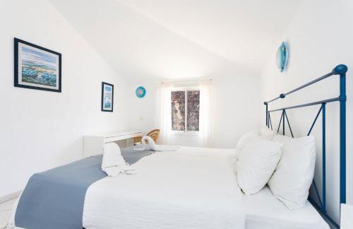 Casa Higo · Private Pool · Ocean View · 4 Bedrooms - Foto 45