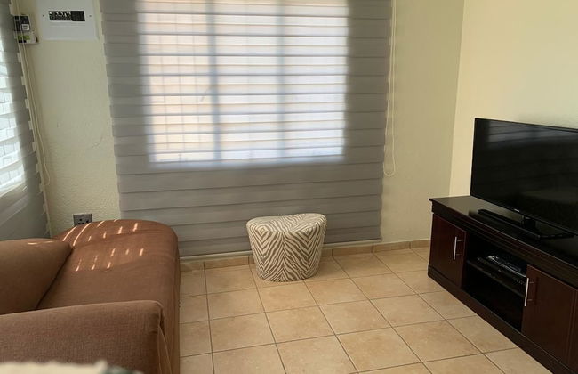 AR Guesthouse - Photo 5