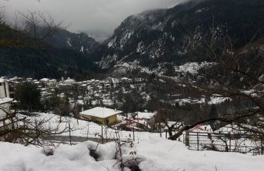 Δωμάτια με θέα - Photo 38