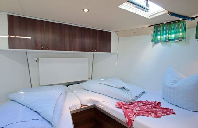 Kuhnle-Tours Hafendorf Müritz - Foto 26