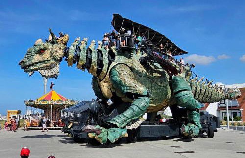 Le clapotis des flots - Foto 15