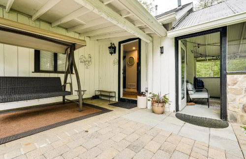 Pet-Friendly Cottage, 2 Mi to Saugatuck Falls - Foto 15