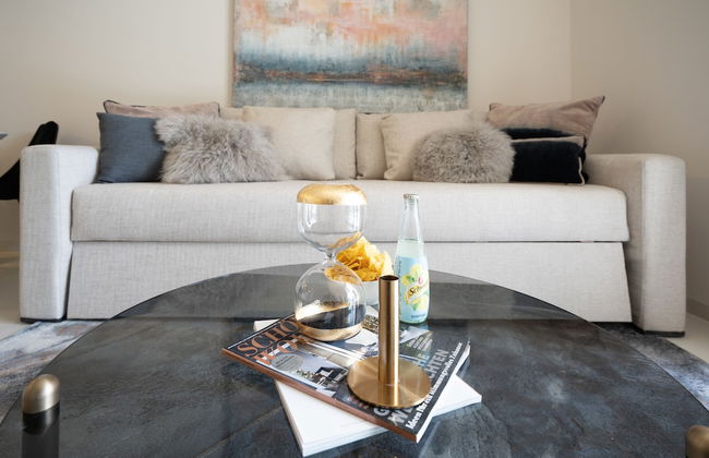 Luxury 2R Best location Amazing terrace - Photo 18