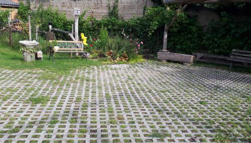 Ferienwohnung Carlotta - Foto 3