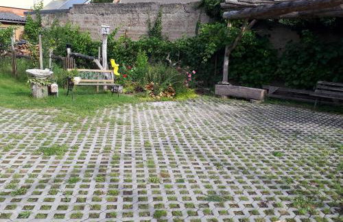 Ferienwohnung Carlotta - Foto 3