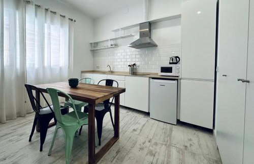 Loft Boutique 2 next to Torres de Serrano - Foto 3