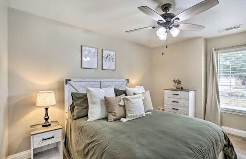 Redding Home with Patio Near Fishing! - Foto 15