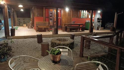 Casa de Campo Rio Miguel - Foto 4