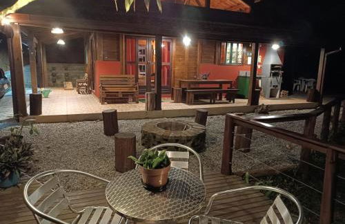 Casa de Campo Rio Miguel - Photo 4