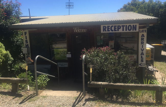 Anglers Reach Lakeside Village - Foto 2