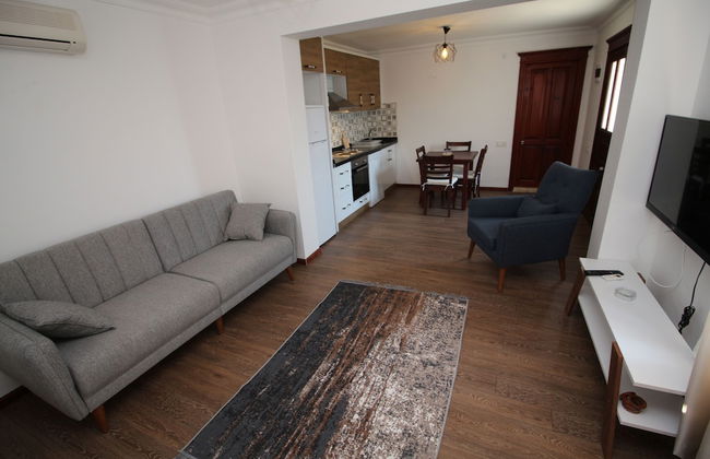 Gumusluk Tramonto Evleri - Foto 10