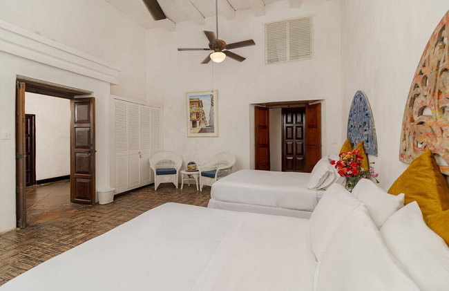 Casa Baloco - Photo 17