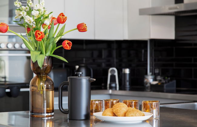 Auckland Luxe Haven - Photo 13