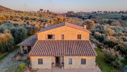 Agriturismo Pascianella Appartamento bel tramonto - Foto 1