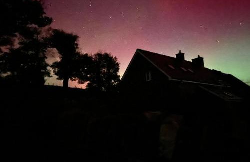 Pant Llwyd Farm - Foto 20