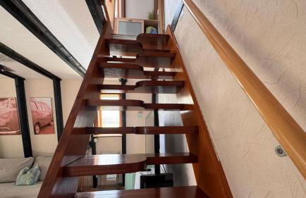 Gemütliches Ferienhaus in der Eifel mit Pool, Tennisplatz, Minigolf und nahem See - Foto 12