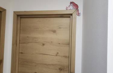 Le Terrier- Chaleureux avec Jardin privatif et parking pour 2 voitures - Foto 59